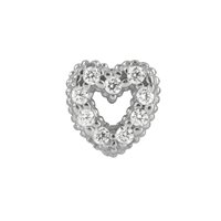 Pendente Bliss Mywords in Argento 20075715 - 20075715
